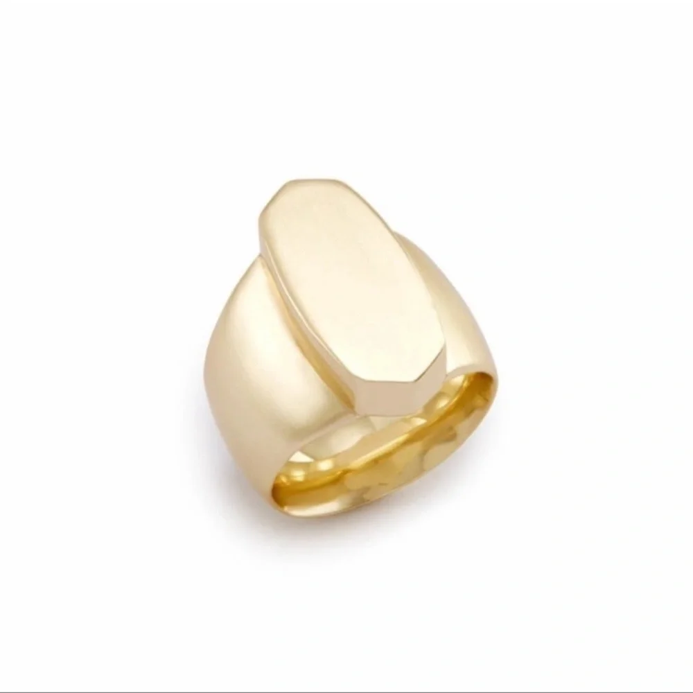 🆕Kendra Scott Ring! Size 6! - Picture 3 of 3